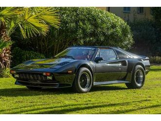 ferrari 308 koenig specials 308 - 1984