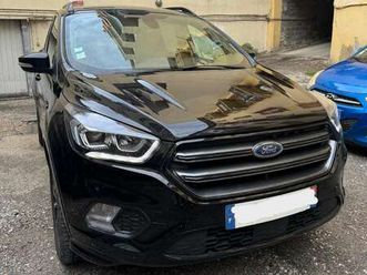 kuga 1.5 tdci 120 s