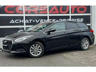 i40 sw 1.7 crdi *export* navi cam clim reg tel ja