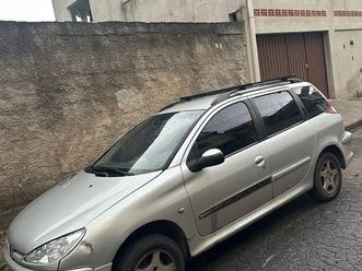 sw feline 1.6/ 1.6 flex 16v 5p