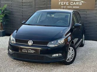 polo 1.0i trendline bmt