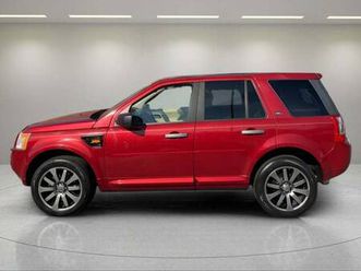 ?⭐️⭐️2008 land rover lr2 hse ⭐️⭐️? $5,988 (cash)