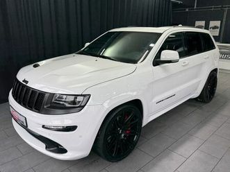 jeep grand cherokee 6.4 v8 hemi srt|h&k|d-fzg|