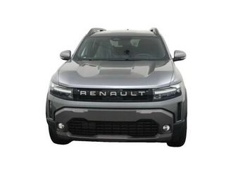 dacia duster 1.3 techno ( renault-daster) 2025