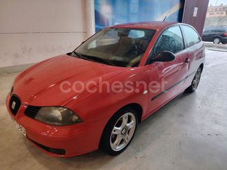 seat ibiza 1.2i 12v stella