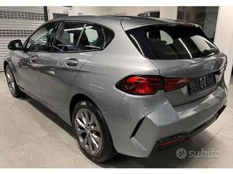 bmw 118 118d
