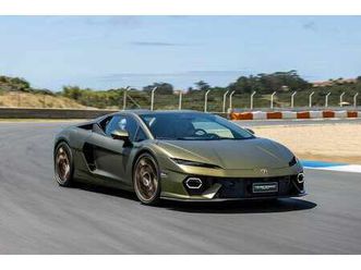 temerario - in arrivo -