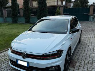 polo gti 2.0