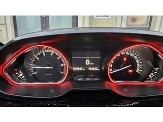 3p 1.6 thp gti s&s 208cv