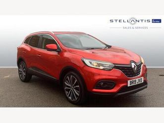 1.3 tce iconic euro 6 (start/stop) 5dr