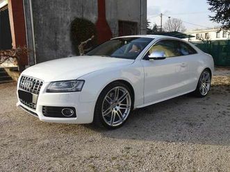 a5 i 2007 coupe 4.2 v8 ambiente quattro tiptronic