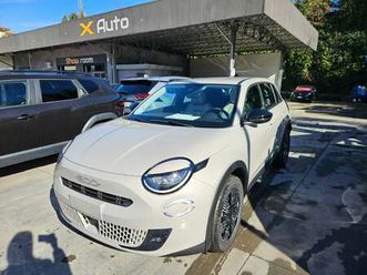 600 iv 1.2 hybrid icon 145cv auto