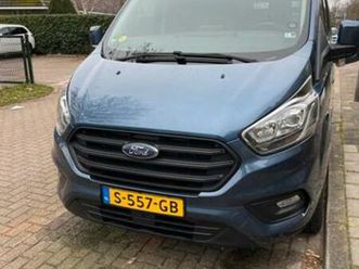 westfalia ford nugget automaat 2021 — overige auto's — marktplaats