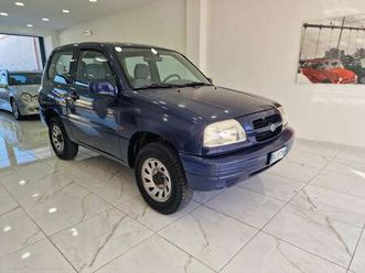 3p 1.6 16v gpl e aria condizionata