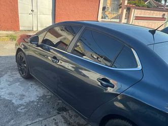 lounge tendance 2.0 flex 4p aut.