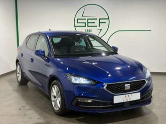 ** 1.0 ecotsi ** move ** garantie 12 mois **