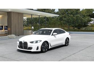 new 2026 bmw 430 gran coupe i xdrive