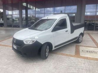 stepway 1.5 dci s&s 90cv e6 pick-up