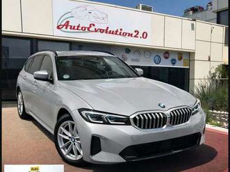 320d touring mhev 48v msport pro auto