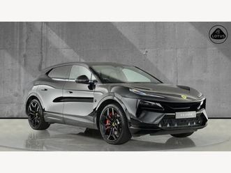 112kwh s auto 4wd 5dr (dual motor)