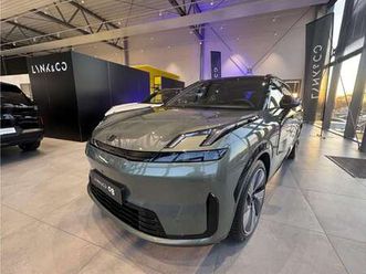 lynk & co 08 more/ 0,00 % finanzierung/acc/led-mat