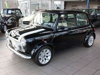 mini 1300 40 limited edition