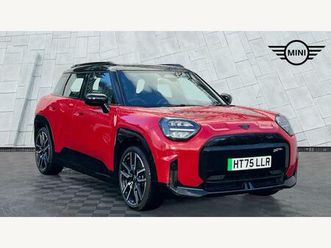 e 42.5kwh sport auto 5dr