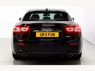 3.0 v6 zf euro 5 4dr