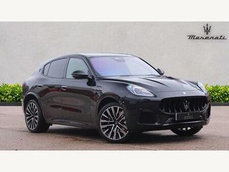 2.0 mhev modena zf 4wd euro 6 (start/stop) 5dr
