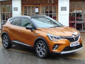 1.6 e-tech s edition auto euro 6 (start/stop) 5dr