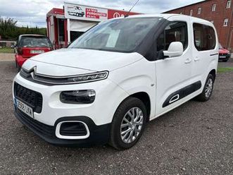 talla m bluehdi 100 s&s feel