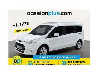 grand t 1.5tdci s&s titanium 120