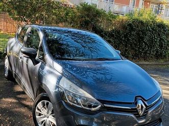 renault clio 4serie