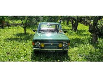 fiat 128 €3500