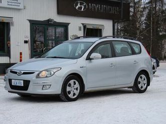 hyundai i30 wagon 1,6 crdi