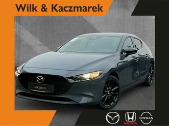 mazda 3 2.5 at homura led navi kamera hud acaa pdc