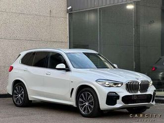 phev 3.0as xdrive45e | luchtvering | trekhaak |