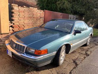 cadillac eldorado touring coupe