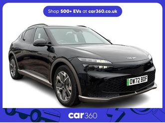 77.4kwh premium auto 5dr