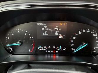 focus v 2018 1.0 ecoboost st-line co-pilot s