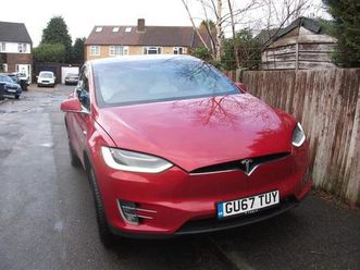 75d (dual motor) auto 4wde 5dr