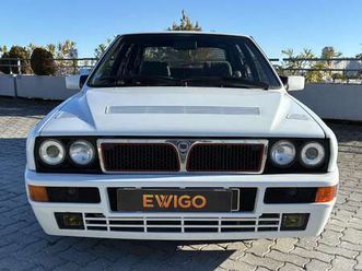 delta 2.0 hf tbo 16v integrale