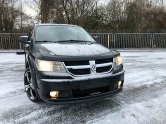 dodge journey 2.4 se se