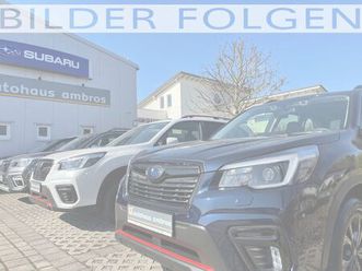 subaru crosstrek 2.0ie active*led*eyesight*acc*pdc+rfk