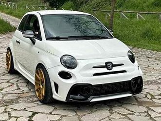 500 abarth 1.4 t.jet 16v 280cv