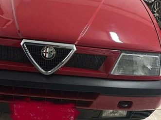 alfa romeo 33 1.5 boxer