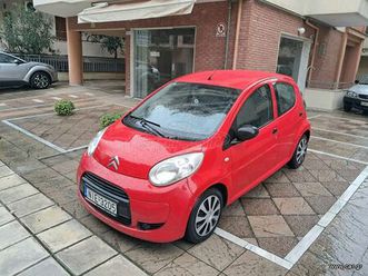citroen c1 2010 style 1000cc 5d 68hp