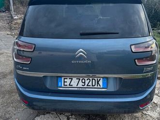 citroen grand picasso 7 posti