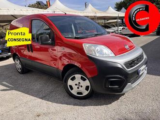fiat fiorino 1.3 mjt furgone cargo adventure