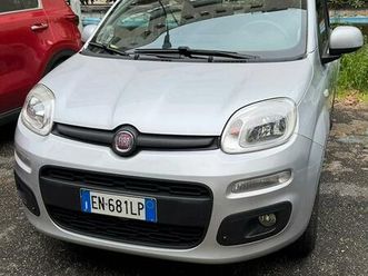 fiat panda gpl